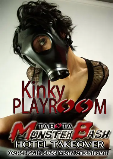 Kinky Playroom