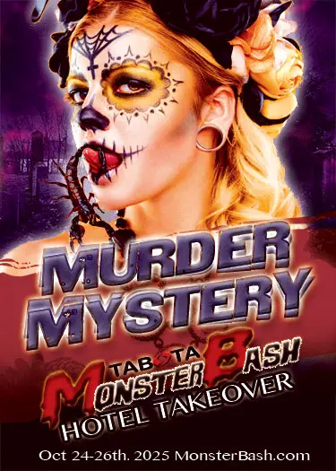 Murder Mystery